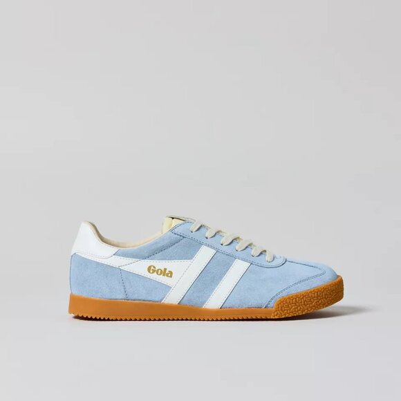 Gola Women's Elan Sneaker - Picture 2 of 7